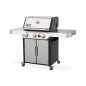 Preview: Weber Genesis S-325s Gasgrill